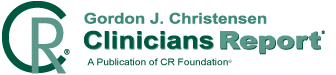 Clinicians Report