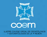 Colegio de Odontólogos y Estomatólogos de Madrid